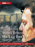 Sherlock_Holmes__His_last_bow__volume_1